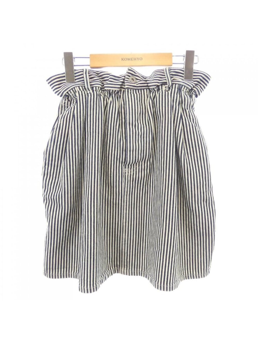 Miu Miu Skirt White